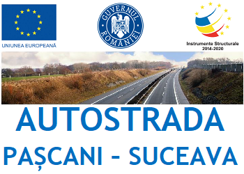 Autostrada Pașcani-Suceava