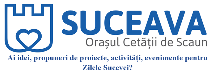 Zilele Sucevei 2023