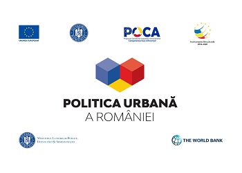 Politica Urbană a României