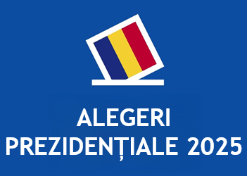 Alegeri Prezidentiale 2025