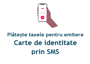 Plata AI prin SMS